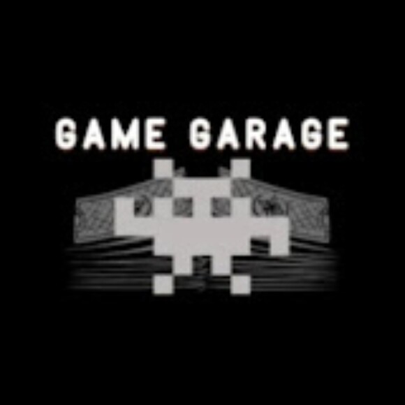 game_garage
